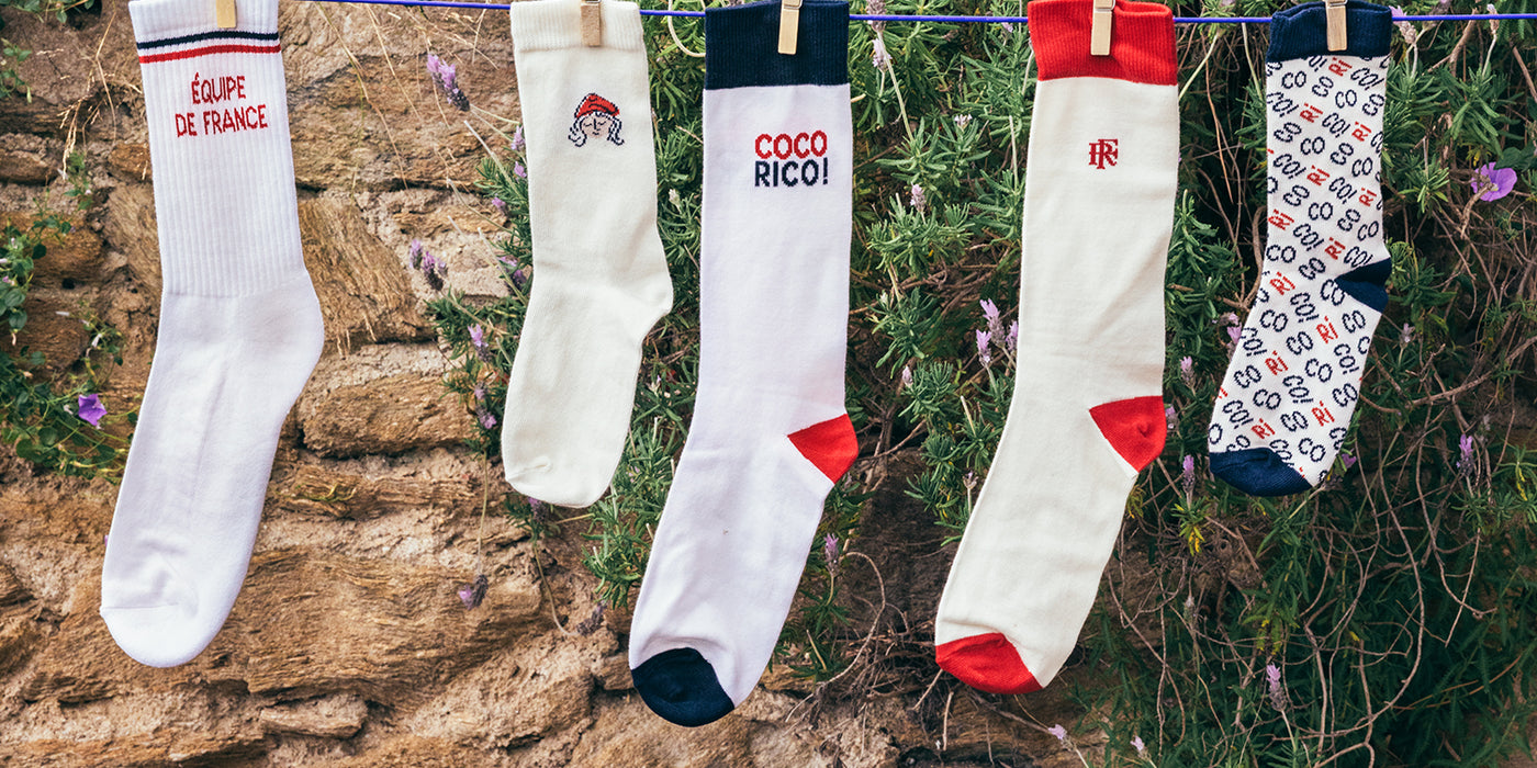 Célébrons la fête nationale avec le savoir-faire français : Maison Broussaud à l'honneur