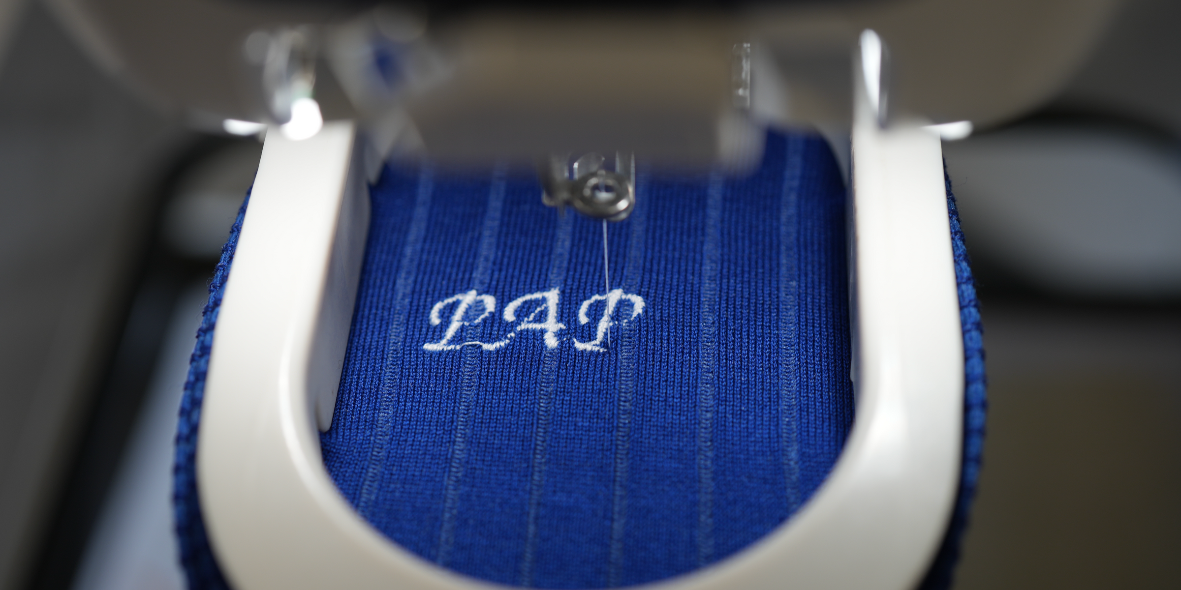 Father's Day 2025: Offer personalized socks from Maison Broussaud, a unique gift made in France