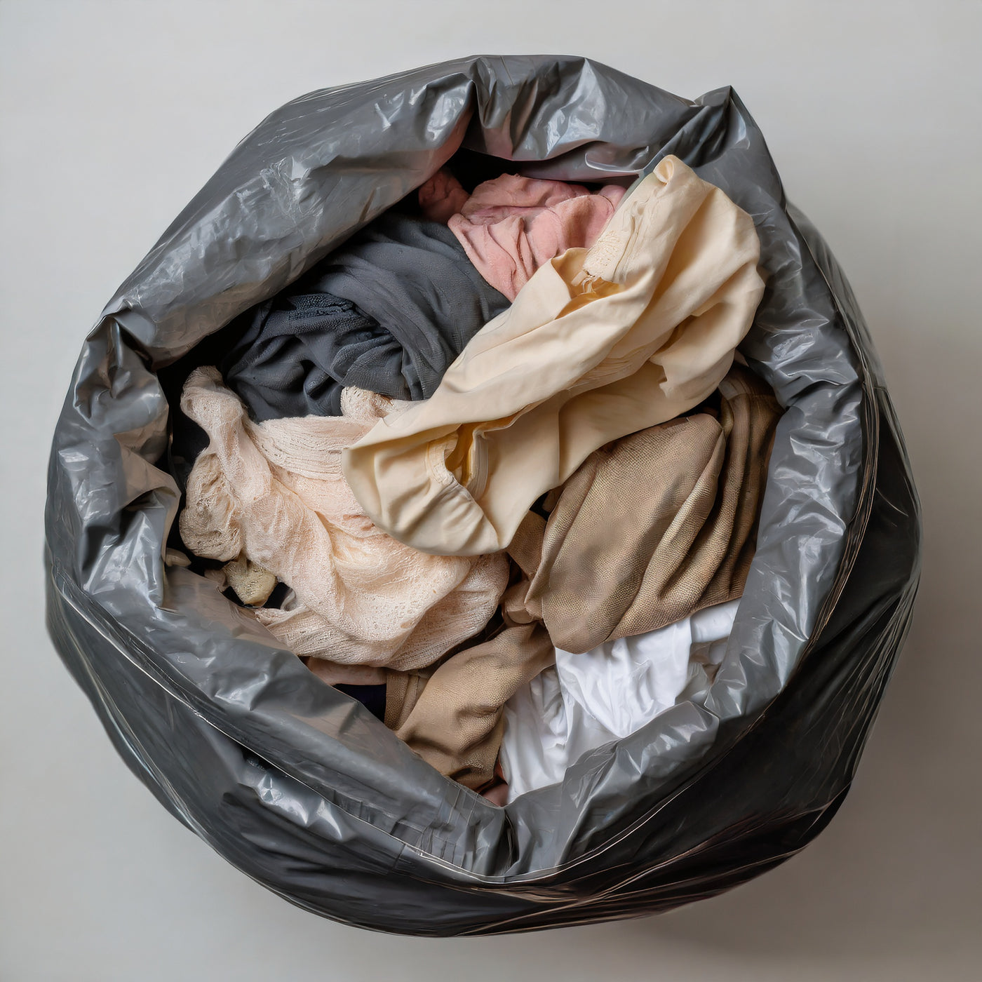 Loi européenne : vers la fin de la destruction des vêtements invendus ?