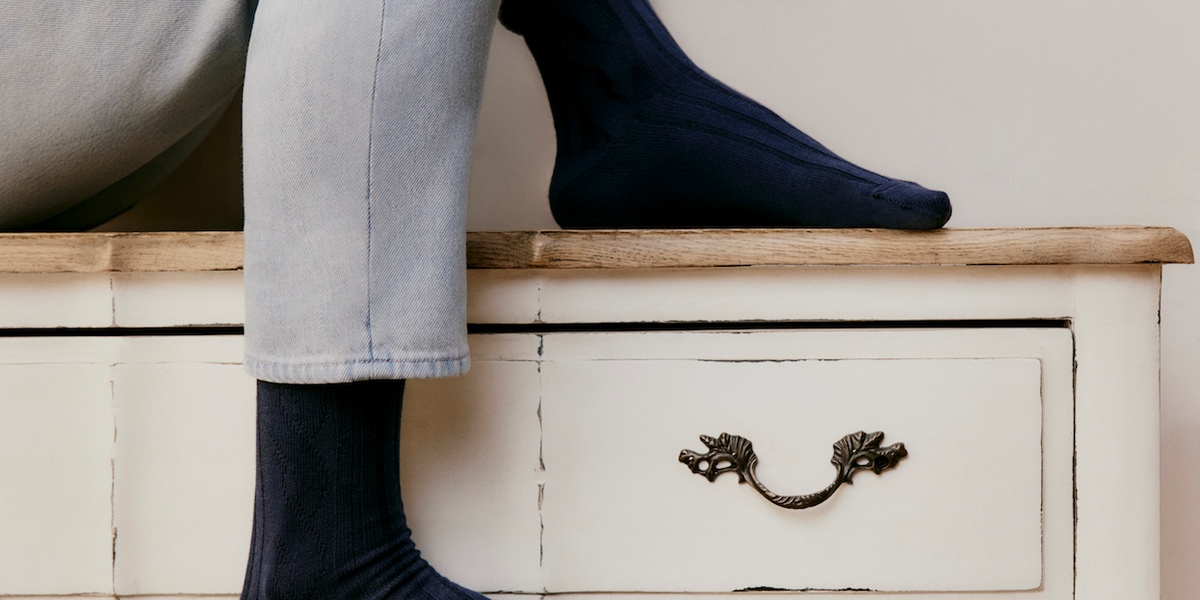 2026 Selection of Wool Socks: The Must-Haves from Maison Broussaud