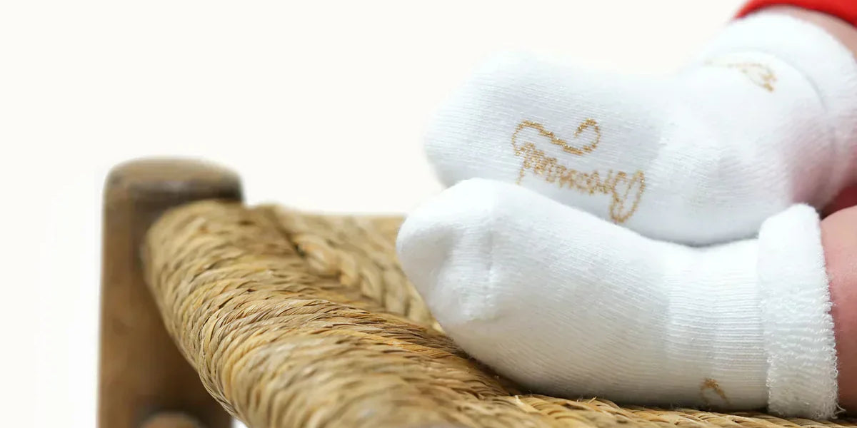 Une idée de cadeau de naissance Made in France, pleine de sens