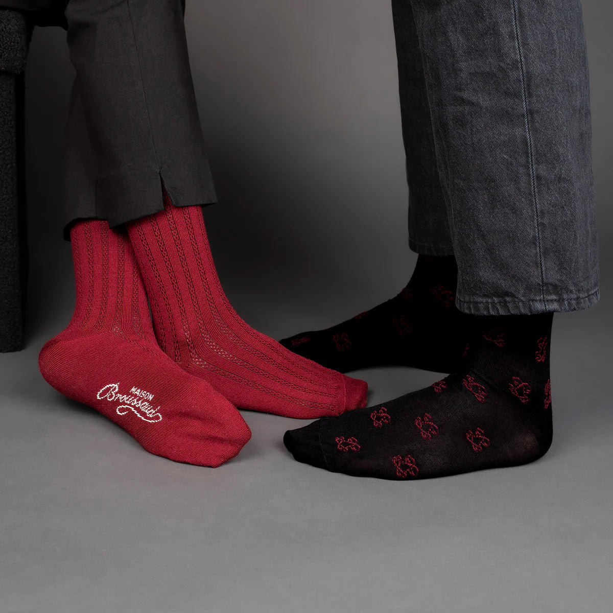 Mode : les 4 couleurs phares de l’automne-hiver 2024