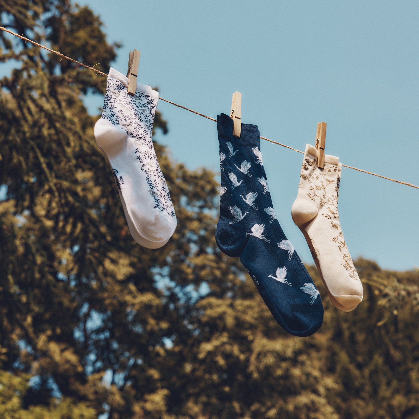 Découvrez notre nouvelle collection Printemps-Été 2026