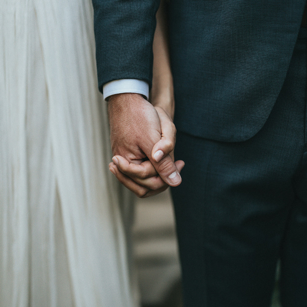Quelles chaussettes choisir pour un mariage ?
