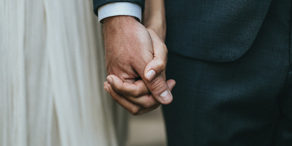 Quelles chaussettes choisir pour un mariage ?