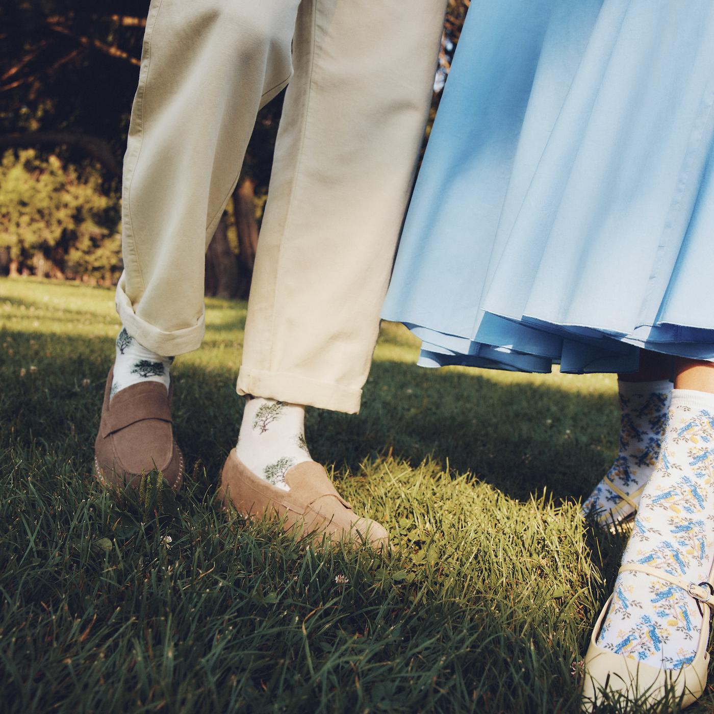 Spring-Summer 2026 Collection