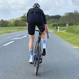 The Gentle Slope Cycling Champion x Maison Broussaud