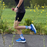 The Running Champion Gentle Slope x Maison Broussaud