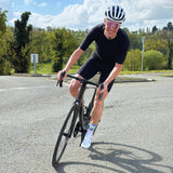 The Gentle Slope Cycling Champion x Maison Broussaud