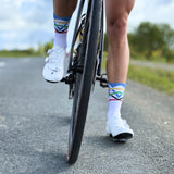 The Gentle Slope Cycling Champion x Maison Broussaud