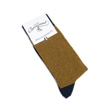 Les Millerayes navy/yellow