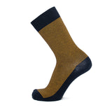 Les Millerayes navy/yellow