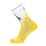 Coffret Grande Boucle Française - chaussettes homme - polyamide