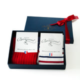 Coffret de Noël pour homme La marinière