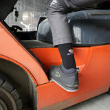 Pro-Tek Reinforced Safety Socks