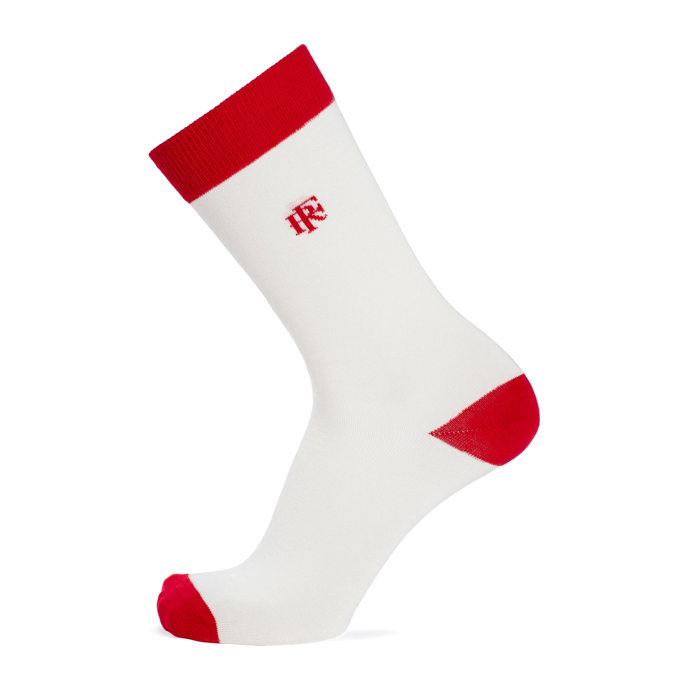 The Red French Republic - Elysée x Maison Broussaud