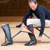 Riding socks