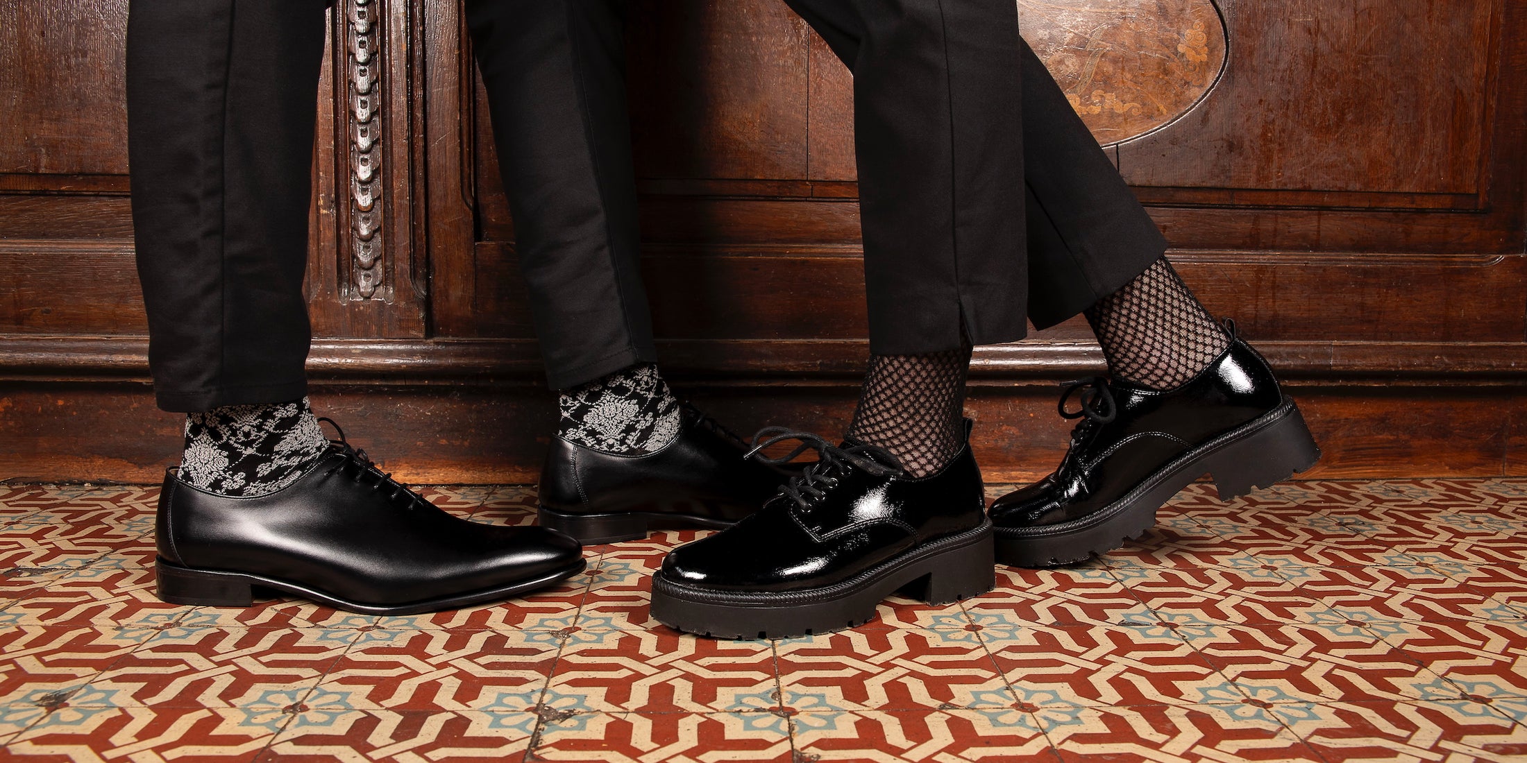 Les petites attentions