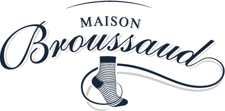 Chaussettes broussaud discount en ligne