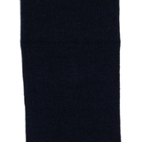 Les côtelées fines black