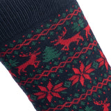 Jacquard Christmas