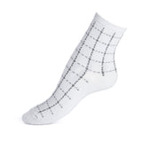 Le faux carreau grey/shiny