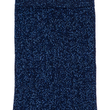 Les côtelées Armor-lux x Maison Broussaud - chaussettes femme - coton marine