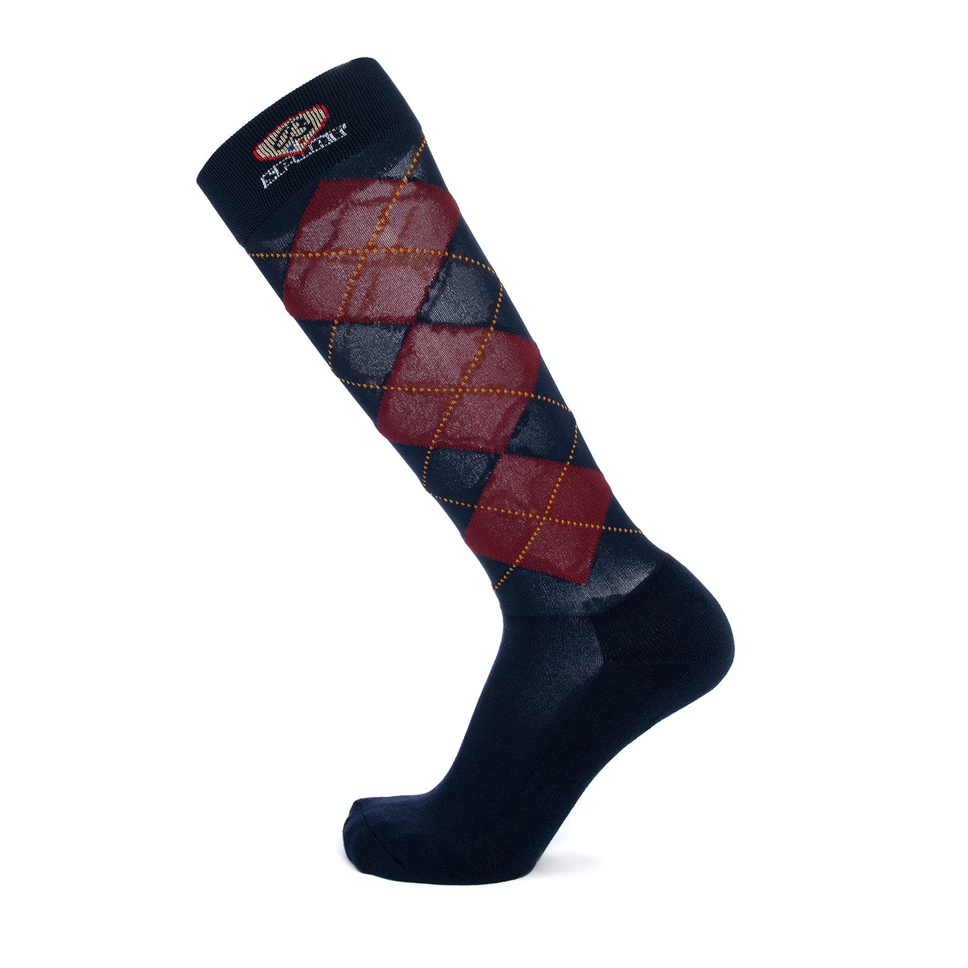 Riding socks