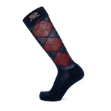 Riding socks