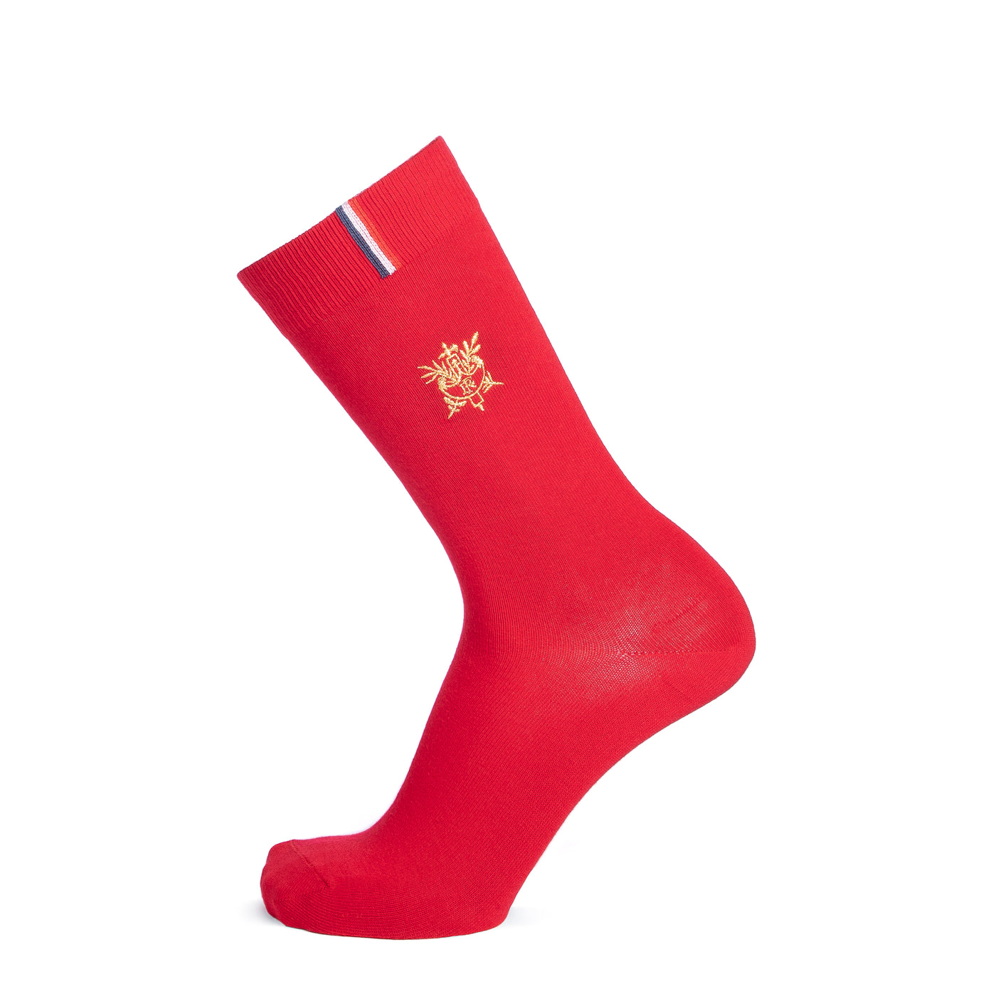The "Elysée" red
