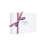 Maison Broussaud gift box - white gift box