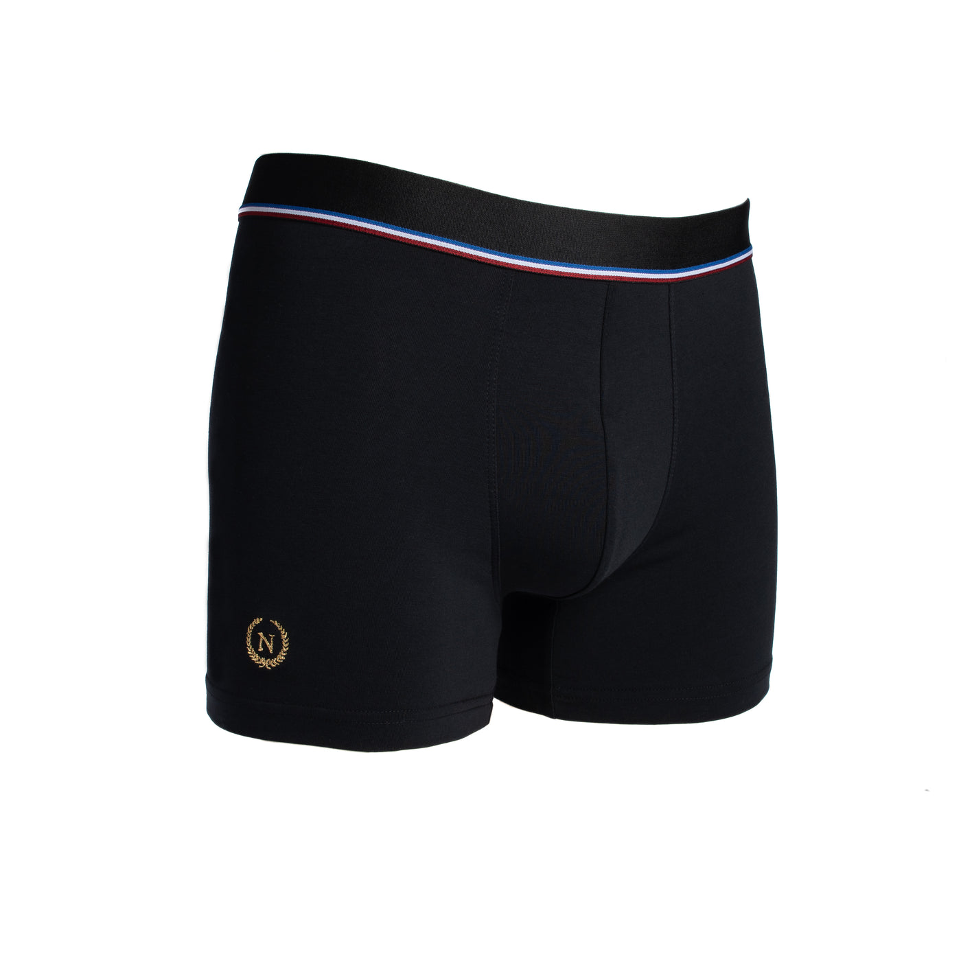 Boxer Napoleon black