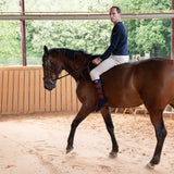 Riding socks
