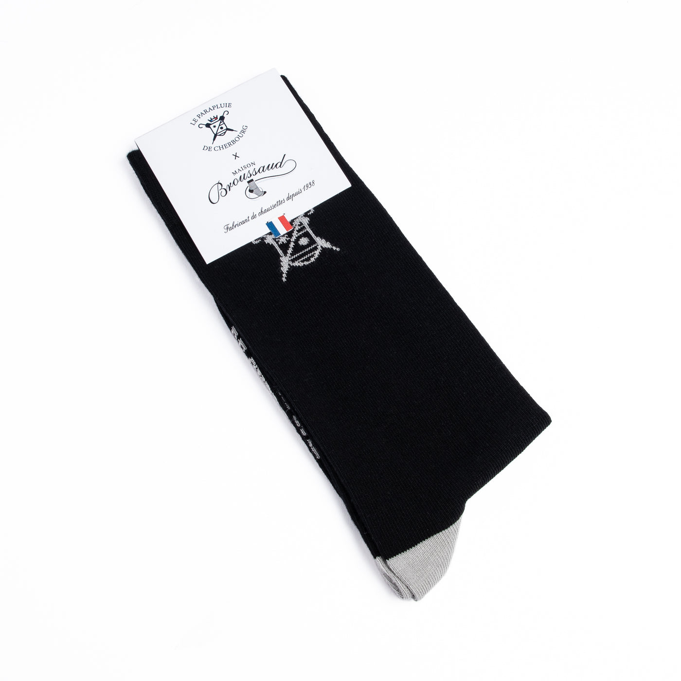 Le Parapluie de Cherbourg - Noir