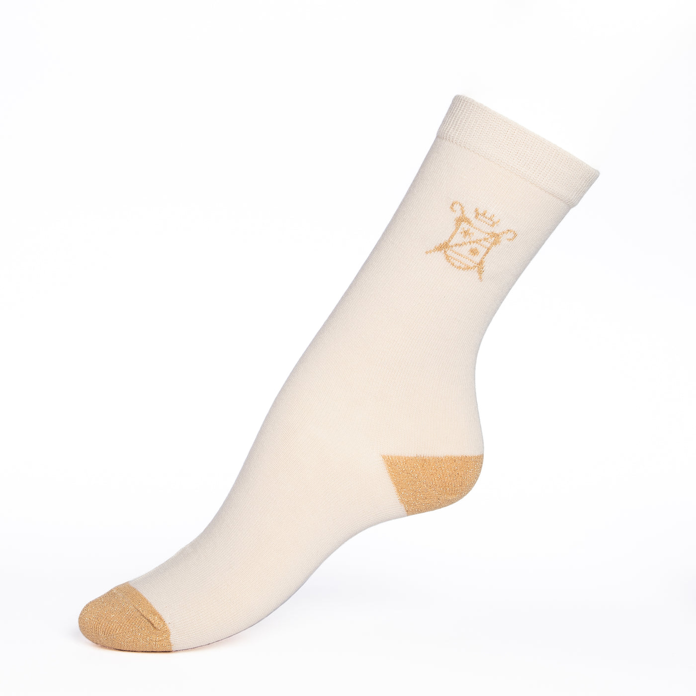 Le parapluie de Cherbourg light beige