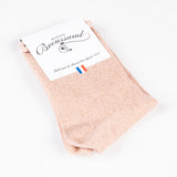 Les roulottées pink