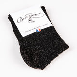 Les Chevrons black