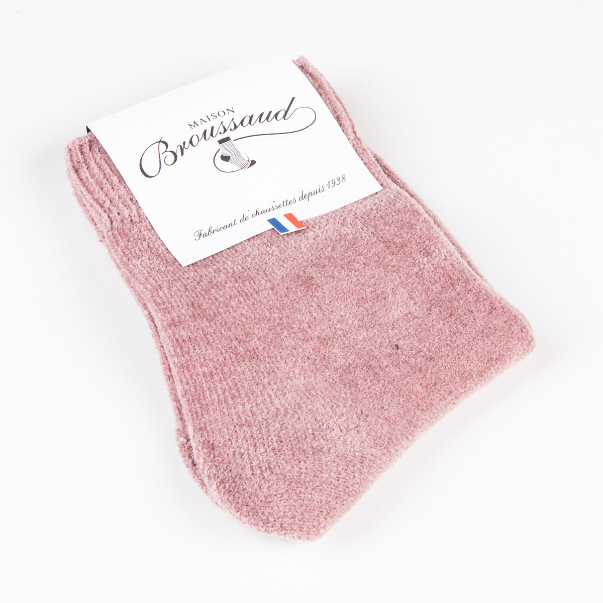 Les Velours pink