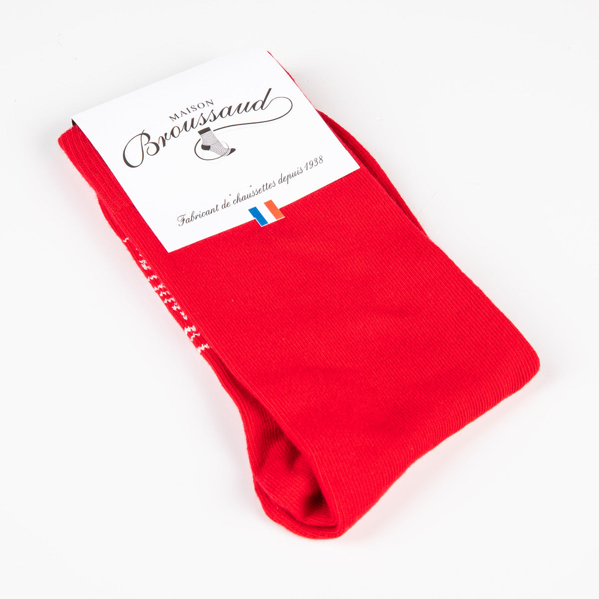 Les Intemporelles Rouge