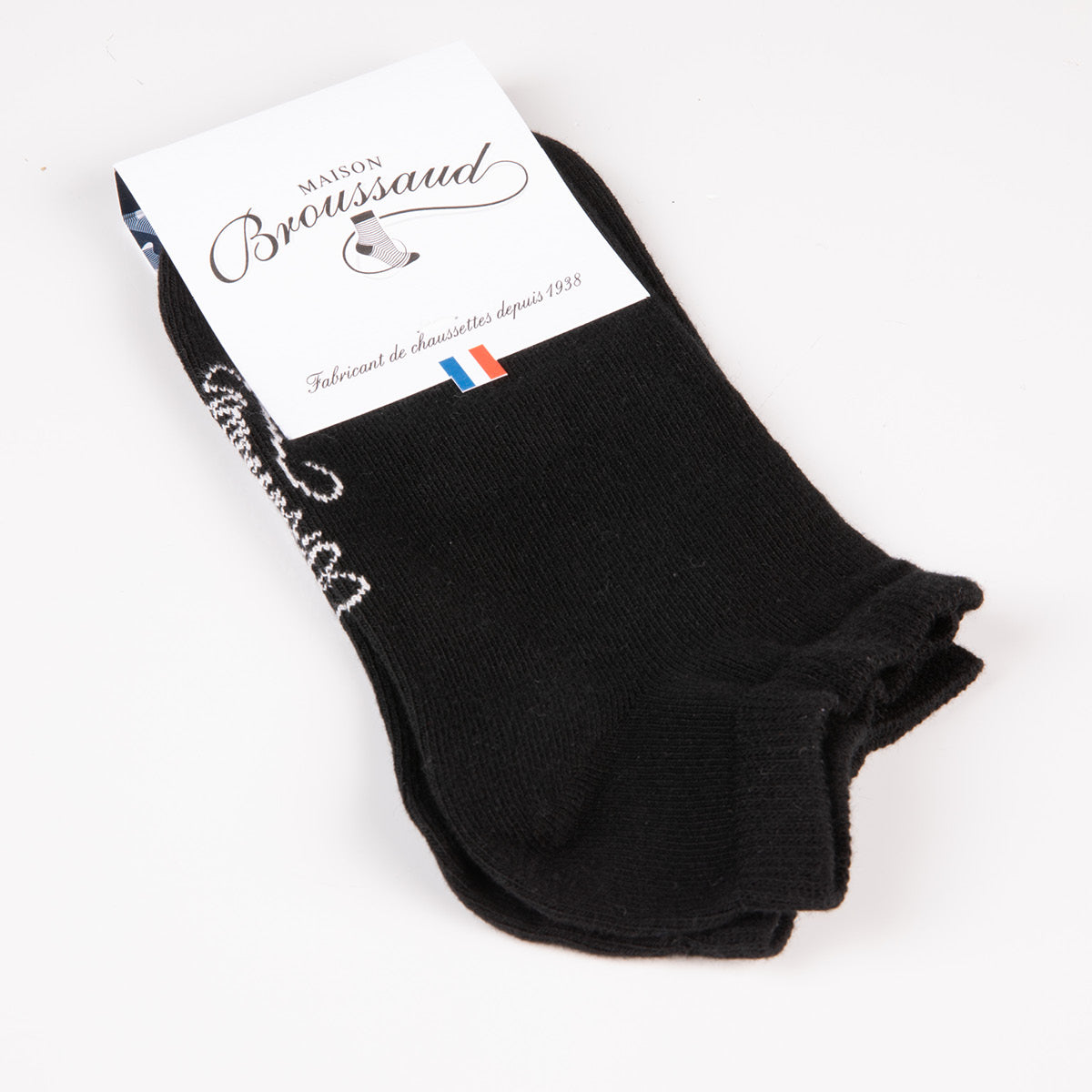 Les invisibles black