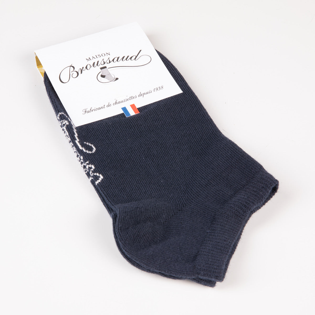 Les Invisibles navy