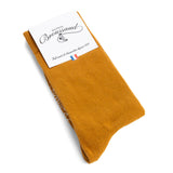 Les Intemporelles Jaune