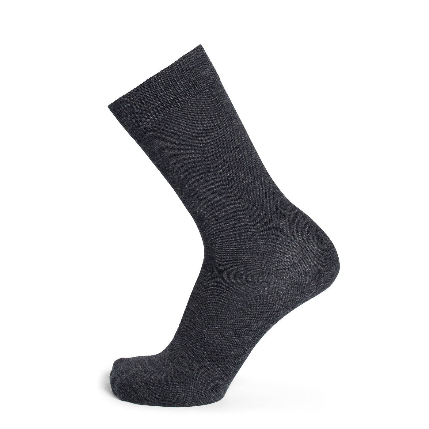 Les Intemporelles gray wool