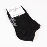 Les invisibles black