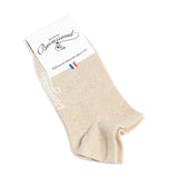 Les invisibles white/gold