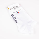 Les Invisibles white