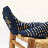 Les Stripées - child