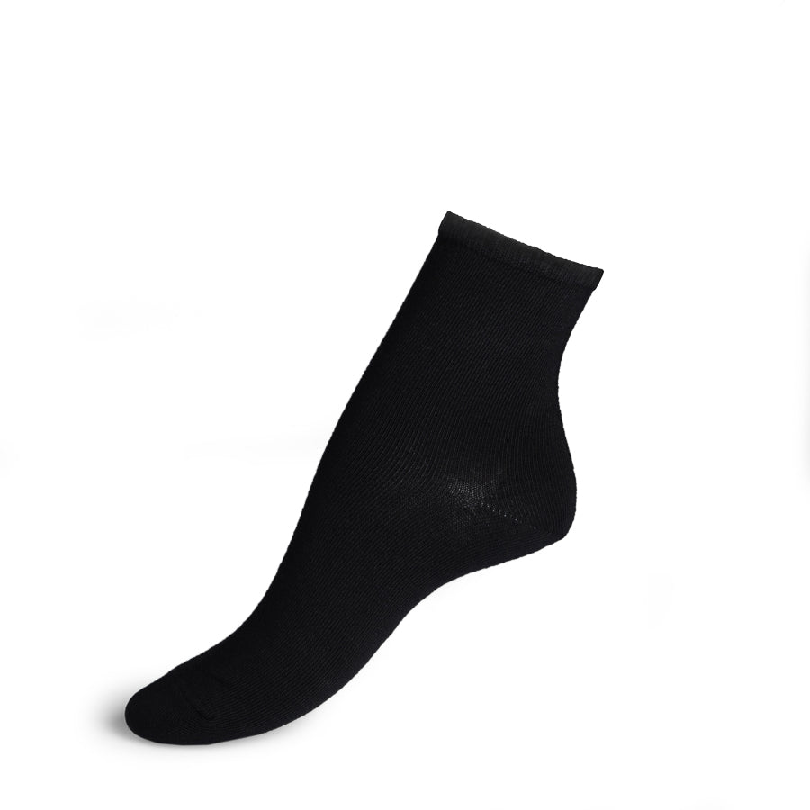 Les Unies black