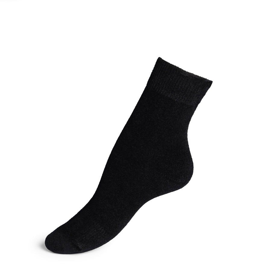 Les velours black