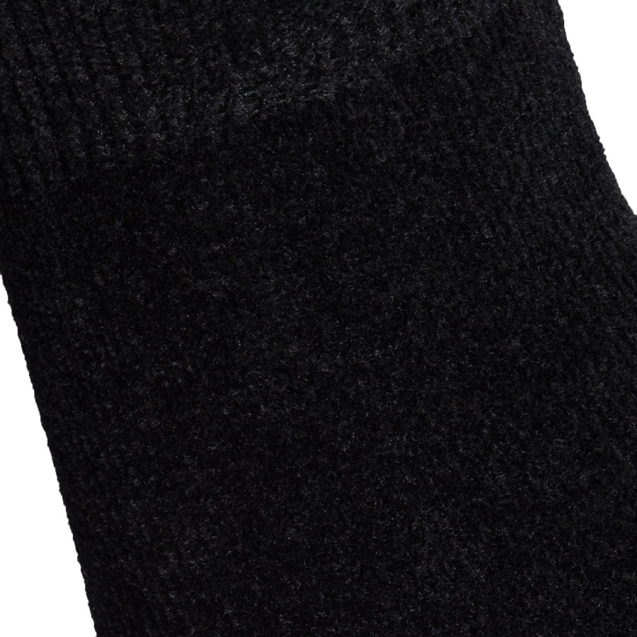 Les velours black